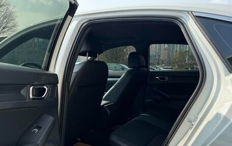 Honda Civic, 2022 год, 1 452 000 рублей, 14 фотография