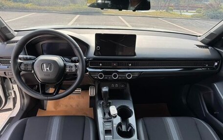 Honda Civic, 2022 год, 1 452 000 рублей, 10 фотография