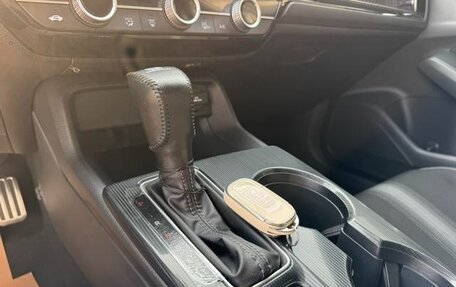 Honda Civic, 2022 год, 1 452 000 рублей, 13 фотография