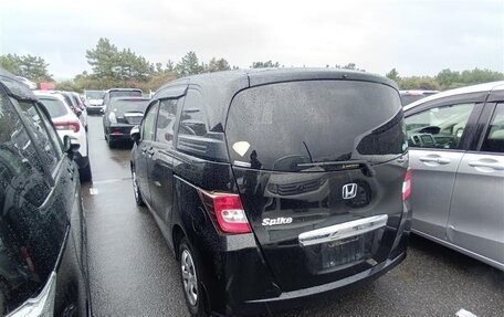 Honda Freed I, 2013 год, 697 000 рублей, 5 фотография