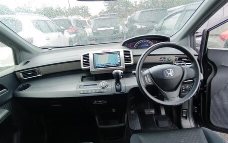 Honda Freed I, 2013 год, 697 000 рублей, 16 фотография