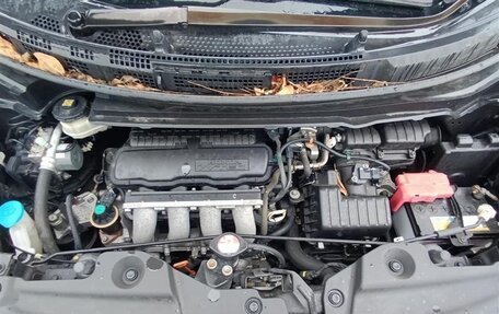 Honda Freed I, 2013 год, 697 000 рублей, 7 фотография