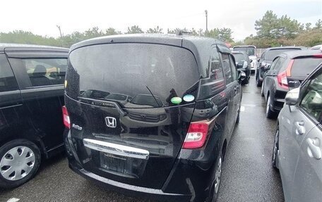 Honda Freed I, 2013 год, 697 000 рублей, 6 фотография
