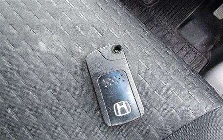 Honda Freed I, 2013 год, 697 000 рублей, 18 фотография