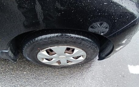 Honda Freed I, 2013 год, 697 000 рублей, 15 фотография