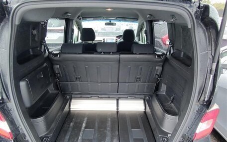 Honda Freed I, 2013 год, 697 000 рублей, 8 фотография