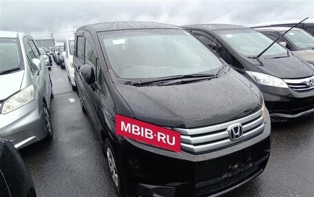 Honda Freed I, 2013 год, 697 000 рублей, 4 фотография