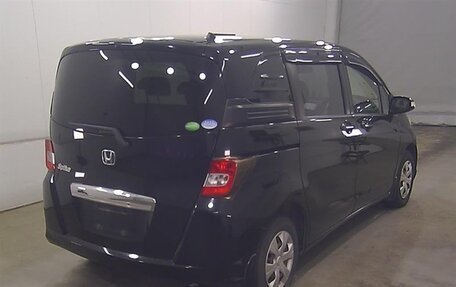 Honda Freed I, 2013 год, 697 000 рублей, 20 фотография