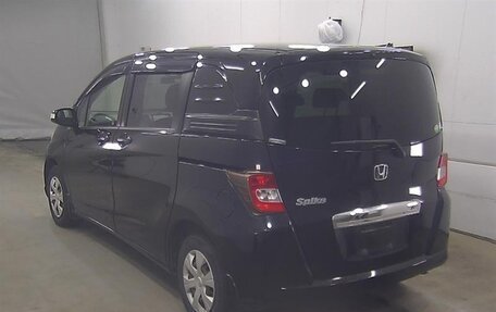 Honda Freed I, 2013 год, 697 000 рублей, 23 фотография