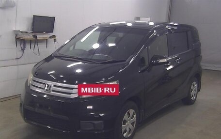Honda Freed I, 2013 год, 697 000 рублей, 26 фотография