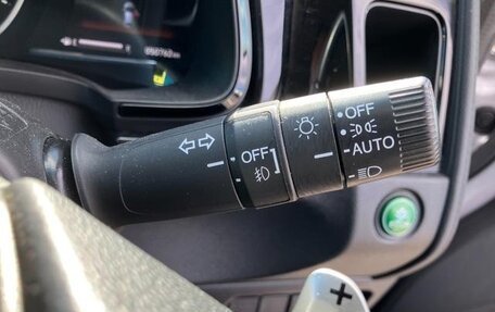 Honda Shuttle II, 2021 год, 1 282 000 рублей, 16 фотография