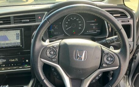 Honda Shuttle II, 2021 год, 1 282 000 рублей, 13 фотография