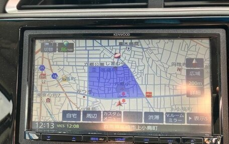 Honda Shuttle II, 2021 год, 1 282 000 рублей, 17 фотография