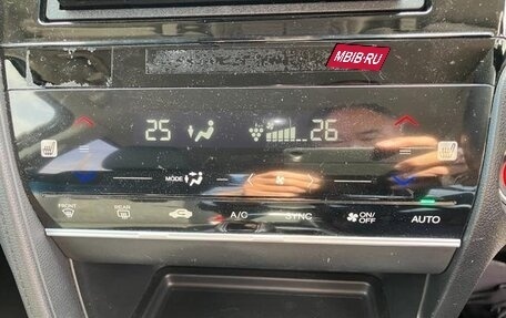 Honda Shuttle II, 2021 год, 1 282 000 рублей, 18 фотография