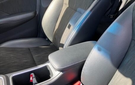 Honda Shuttle II, 2021 год, 1 282 000 рублей, 19 фотография