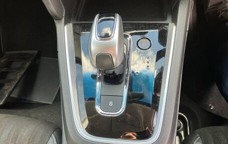 Honda Shuttle II, 2021 год, 1 282 000 рублей, 24 фотография