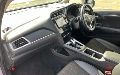 Honda Shuttle II, 2021 год, 1 282 000 рублей, 25 фотография