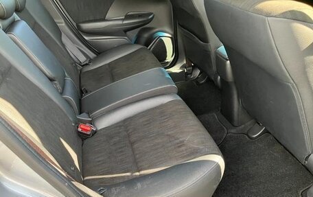 Honda Shuttle II, 2021 год, 1 282 000 рублей, 27 фотография