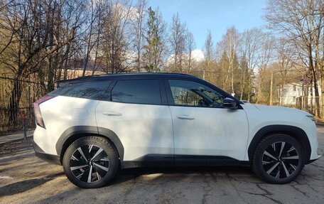 Geely Atlas, 2024 год, 2 990 000 рублей, 4 фотография