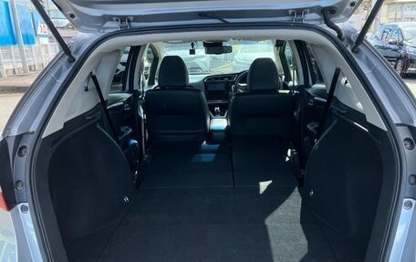 Honda Shuttle II, 2021 год, 1 282 000 рублей, 29 фотография