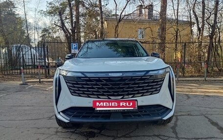 Geely Atlas, 2024 год, 2 990 000 рублей, 2 фотография