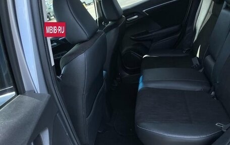 Honda Shuttle II, 2021 год, 1 282 000 рублей, 26 фотография