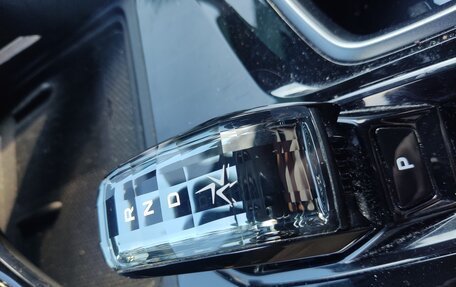 Geely Atlas, 2024 год, 2 990 000 рублей, 9 фотография