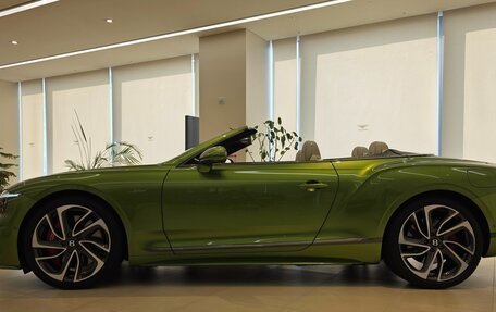 Bentley Continental GT, 2025 год, 34 800 000 рублей, 4 фотография
