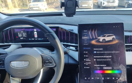 Geely Atlas, 2024 год, 2 990 000 рублей, 10 фотография