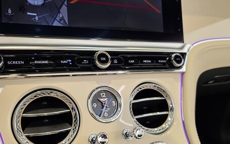 Bentley Continental GT, 2025 год, 34 800 000 рублей, 12 фотография