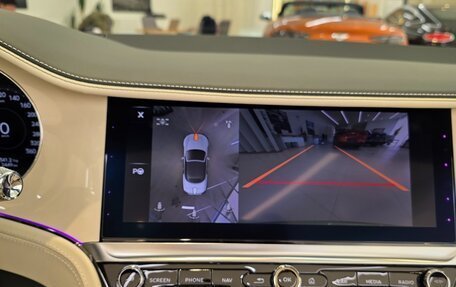 Bentley Continental GT, 2025 год, 34 800 000 рублей, 11 фотография