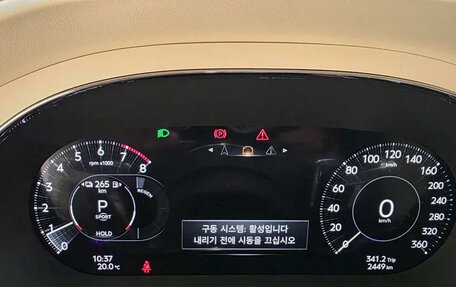 Bentley Continental GT, 2025 год, 34 800 000 рублей, 10 фотография