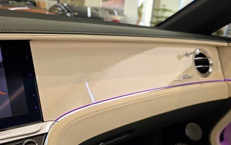 Bentley Continental GT, 2025 год, 34 800 000 рублей, 14 фотография