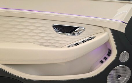 Bentley Continental GT, 2025 год, 34 800 000 рублей, 15 фотография