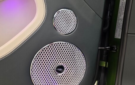 Bentley Continental GT, 2025 год, 34 800 000 рублей, 16 фотография