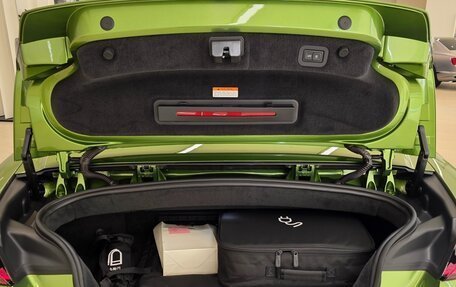 Bentley Continental GT, 2025 год, 34 800 000 рублей, 19 фотография