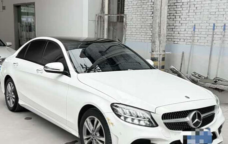 Mercedes-Benz C-Класс, 2021 год, 2 306 900 рублей, 3 фотография