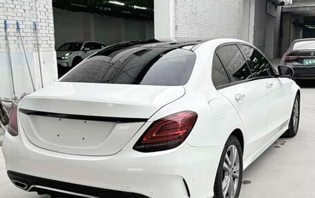 Mercedes-Benz C-Класс, 2021 год, 2 306 900 рублей, 4 фотография