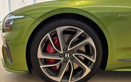 Bentley Continental GT, 2025 год, 34 800 000 рублей, 20 фотография