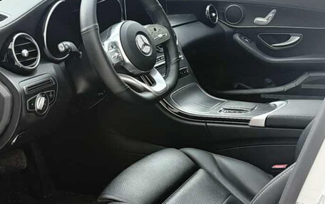 Mercedes-Benz C-Класс, 2021 год, 2 306 900 рублей, 6 фотография