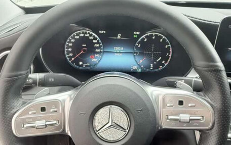 Mercedes-Benz C-Класс, 2021 год, 2 306 900 рублей, 7 фотография