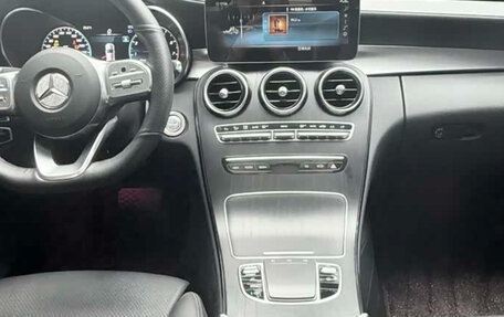 Mercedes-Benz C-Класс, 2021 год, 2 306 900 рублей, 5 фотография