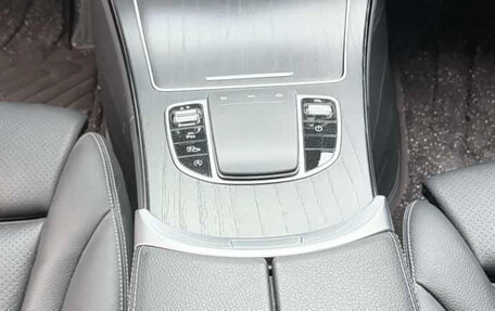 Mercedes-Benz C-Класс, 2021 год, 2 306 900 рублей, 9 фотография