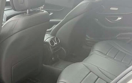 Mercedes-Benz C-Класс, 2021 год, 2 306 900 рублей, 8 фотография