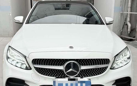 Mercedes-Benz C-Класс, 2021 год, 2 306 900 рублей, 2 фотография