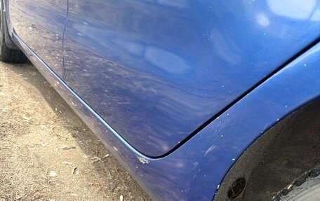 KIA Rio III рестайлинг, 2013 год, 700 000 рублей, 8 фотография