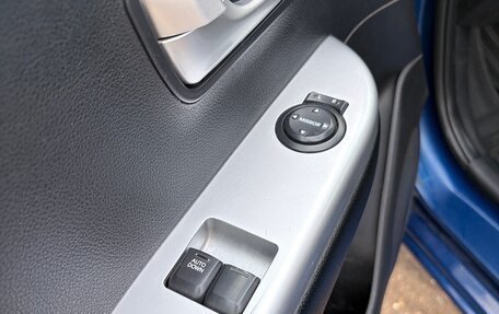 KIA Rio III рестайлинг, 2013 год, 700 000 рублей, 9 фотография