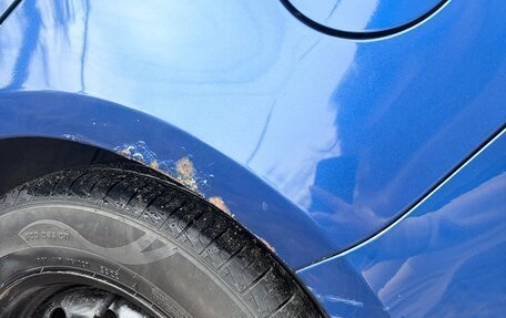 KIA Rio III рестайлинг, 2013 год, 700 000 рублей, 7 фотография