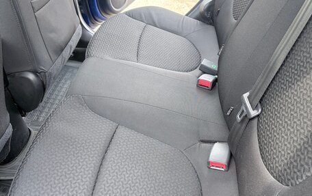 KIA Rio III рестайлинг, 2013 год, 700 000 рублей, 14 фотография