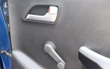 KIA Rio III рестайлинг, 2013 год, 700 000 рублей, 15 фотография